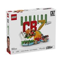LEGO乐高 43012 经典系列积木拼插玩具