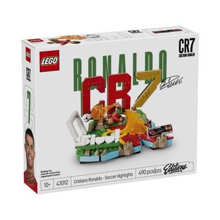 LEGO乐高 43012 经典系列积木拼插玩具