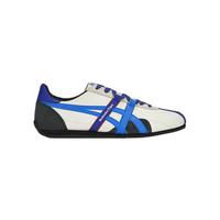 Onitsuka Tiger 鬼塚虎 RUNSPARK 2.0 赛车风休闲鞋