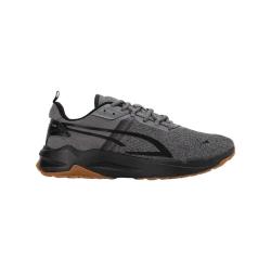 PUMA 透气减震防滑耐磨 低帮休闲运动鞋