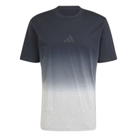 adidas/阿迪达斯 渐变 男士T恤