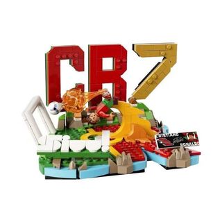 LEGO乐高 43012 经典系列积木拼插玩具
