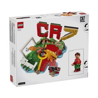 LEGO乐高 43012 经典系列积木拼插玩具