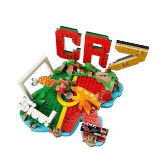 LEGO乐高 43012 经典系列积木拼插玩具