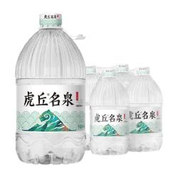 洞庭山 天然泉水5L*4桶