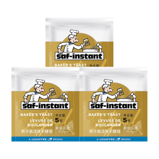  SAF INSTANT/燕子 干酵母