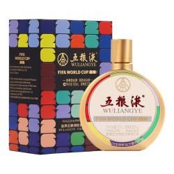 五粮液 FIFA世界杯联名 浓香型白酒