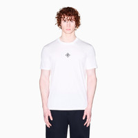 Armani Exchange 阿玛尼 男士短袖T恤 XM002454AF10358