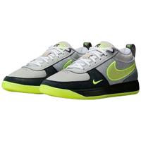 NIKE耐克 Book 1 IO9704-001 低帮缓震休闲板鞋