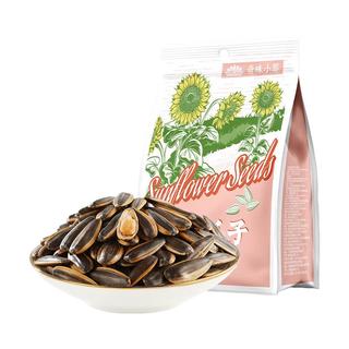 毛嗑 奇味小葵瓜子 五香味 400g*2袋