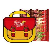  Nestlé/雀巢 缤纷口味 巧克力味花生味组合
