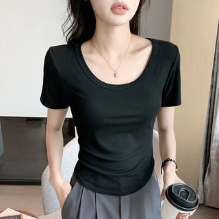  CKRYZ 正肩设计 女士T恤