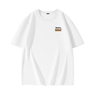 Dickies 纯棉 男士T恤