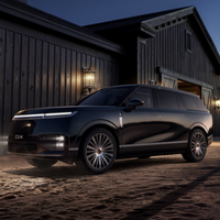 XIAOPENG MOTORS 小鹏汽车 GX