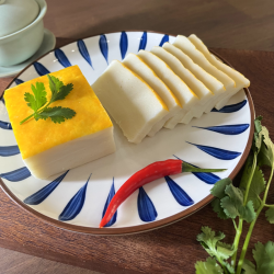 大赛巷记忆 湖北荆州鱼糕 300g/袋*2