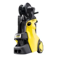 卡赫 KARCHER德国卡赫 K4PPC 高压洗车机 庭院清洗版