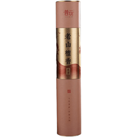 普云 老山檀香 无烟竹签香 32cm 250g 桶装