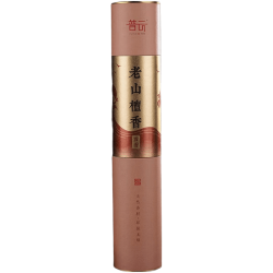 普云 老山檀香 无烟竹签香 32cm 250g 桶装