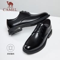  CAMEL/骆驼 牛皮 男士皮鞋