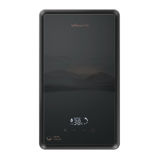 万和 PPB2-IW850 即开即热 电热水器