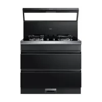 美的 华凌 小透明系列 WD26P 集成灶