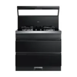 美的 华凌 小透明系列 WD26P 集成灶