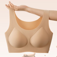 Glambody MAGIC NATURAL LINE 特调肤隐形无痕粉底液内衣 682382