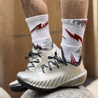  NIKE/耐克 防滑耐磨 男士篮球鞋
