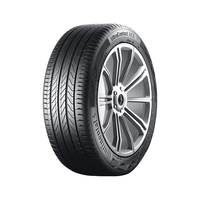 Continental/德国马牌 UltraContact UC6 225/50R17 98W 轮胎