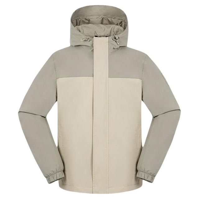 Timberland A44XJ 防水防风 男装冲锋衣