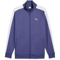  PUMA/彪马 复古经典 男士运动夹克