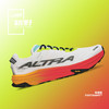  ALTRA/奥创 碳板 男士越野跑鞋