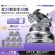 值友专享：可丽金 重组胶原蛋白涂抹面膜3.0大膜王28颗+保湿面膜+硅胶刷 （最新款）