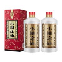  小糊涂仙 浓香型白酒