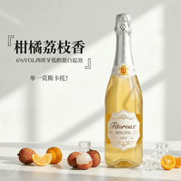  露颂 原瓶 甜白葡萄酒