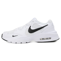 耐克 AIR MAX FUSION 气垫 白色 40码 休闲运动鞋