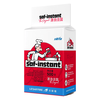 燕子 SAF INSTANT 燕子 烘培原料 红燕子 高活性即发干酵母粉 500g