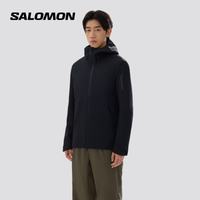 萨洛蒙 OUTERPATH 2.5L JACKET 男款外套 C22114