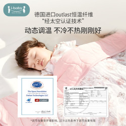 ibaby 恒温新生婴儿睡袋  松林伏虎 适用室温16-20℃