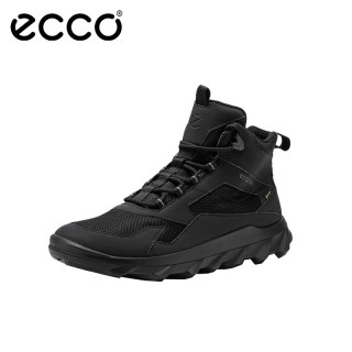 国家补贴：ecco 男士户外休闲鞋 驱动820224