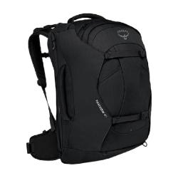 OSPREY FAIRVIEW 远景 户外双肩背包 55L 砖红色