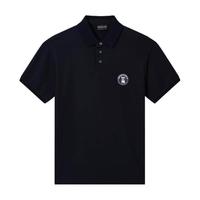 EMPORIO ARMANI 纯棉 男士Polo衫