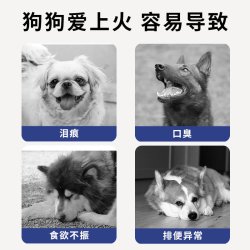 爱丽友 无谷 犬粮