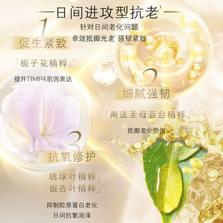 CPB肌肤之钥 钻光日霜 50mL