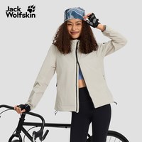 Jack Wolfskin JackWolfskin狼爪早春新款BIKE COMMUTE仿生绒P棉御风衣A60220A