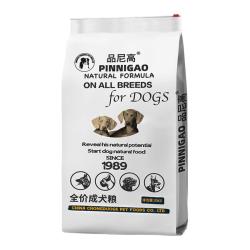 品尼高 通用型全价犬粮