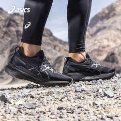 亚瑟士 GEL-KAYANO 31 男稳定支撑专业跑鞋减震运动鞋