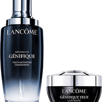  LANCOME/兰蔻  精华眼霜套装