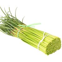 福月安 河南红帽蒜苔 新鲜脆嫩 500g