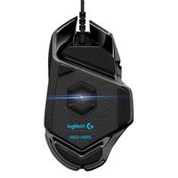  logitech/罗技 G502 Hero 可配重 有线鼠标